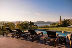 Vente villa Gassin  