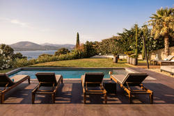 Vente villa Gassin  