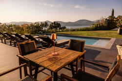 Vente villa Gassin  