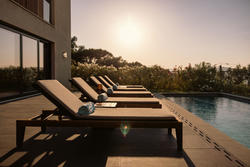 Vente villa Gassin  