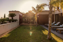 Vente villa Gassin  