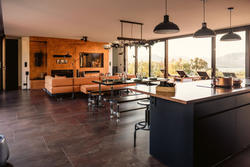 Vente villa Gassin  