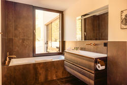 Vente villa Gassin  