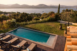 Vente villa Gassin  