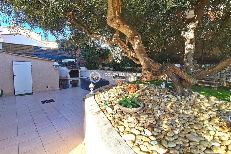 Photo n°8 - Vente maison Cogolin 83310 - 397 500 €