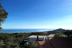 Vente villa Sainte-Maxime  