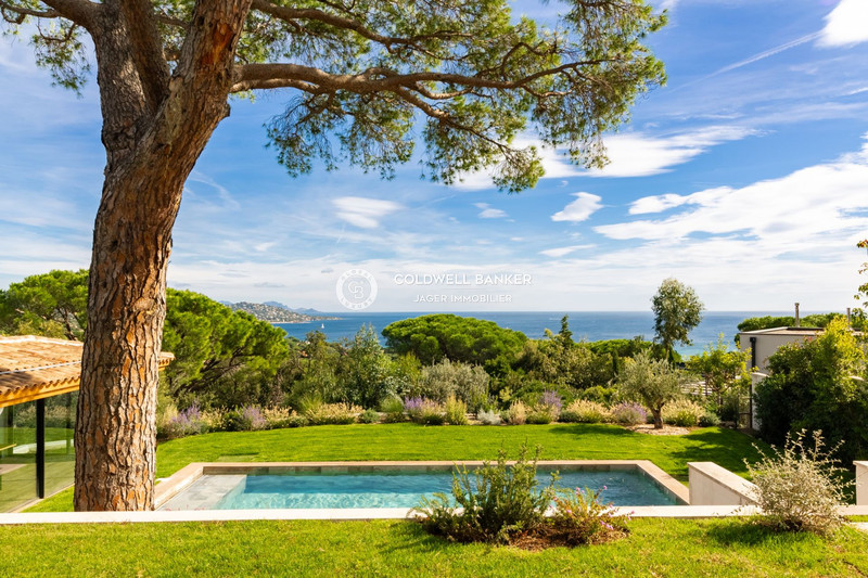 Photo n°2 - Vente Maison villa Sainte-Maxime 83120 - 6 950 000 €