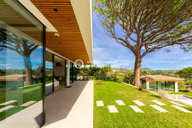 Photo n°3 - Vente Maison villa Sainte-Maxime 83120 - 6 950 000 €