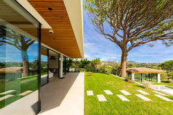 Vente villa Sainte-Maxime  