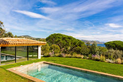 Vente villa Sainte-Maxime  