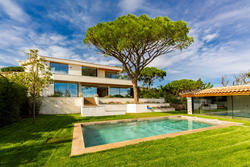Vente villa Sainte-Maxime  