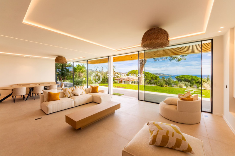 Photo n°7 - Vente Maison villa Sainte-Maxime 83120 - 6 950 000 €