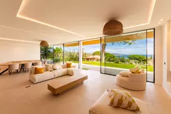 Vente villa Sainte-Maxime  