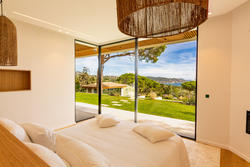 Vente villa Sainte-Maxime  