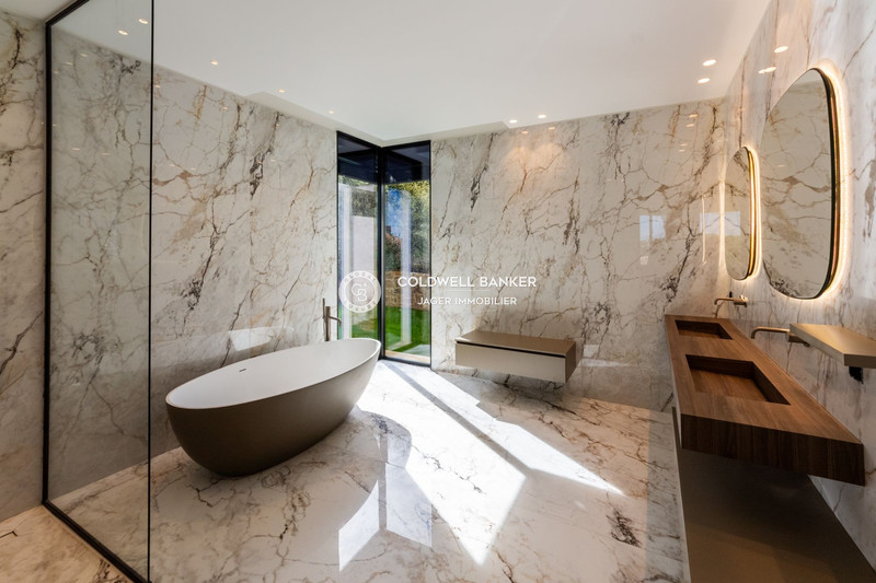 Photo n°11 - Vente Maison villa Sainte-Maxime 83120 - 6 950 000 €