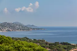 Vente villa Sainte-Maxime  