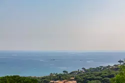Vente villa Sainte-Maxime  