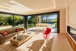 Vente villa Sainte-Maxime  