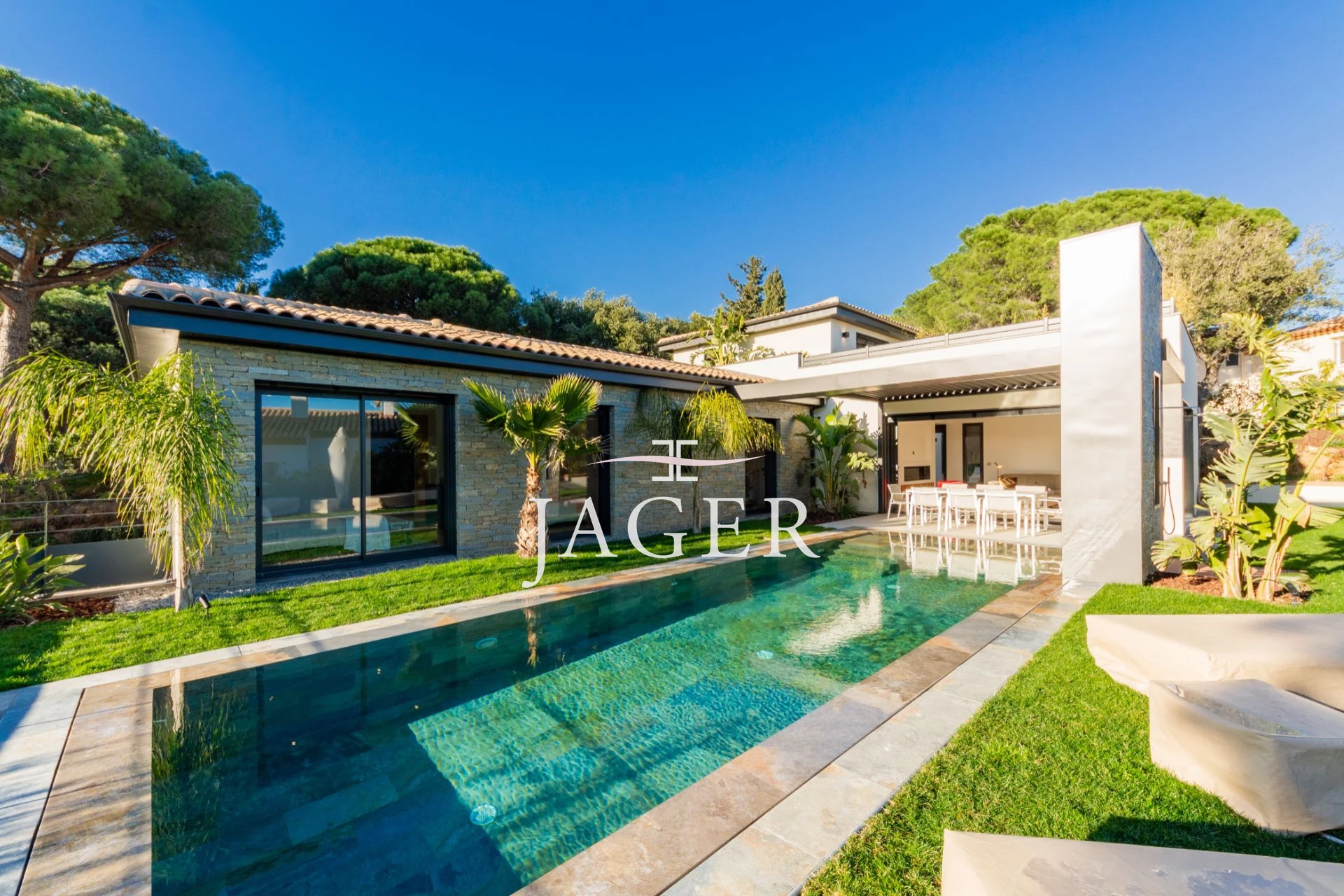 Maison 5 pièces 80 m² · à Sainte-Maxime · 80 m² · 200 000 €