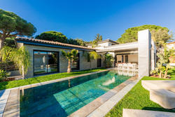 Vente villa Sainte-Maxime  