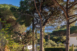 Vente villa Sainte-Maxime  