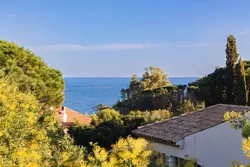 Vente villa Sainte-Maxime  