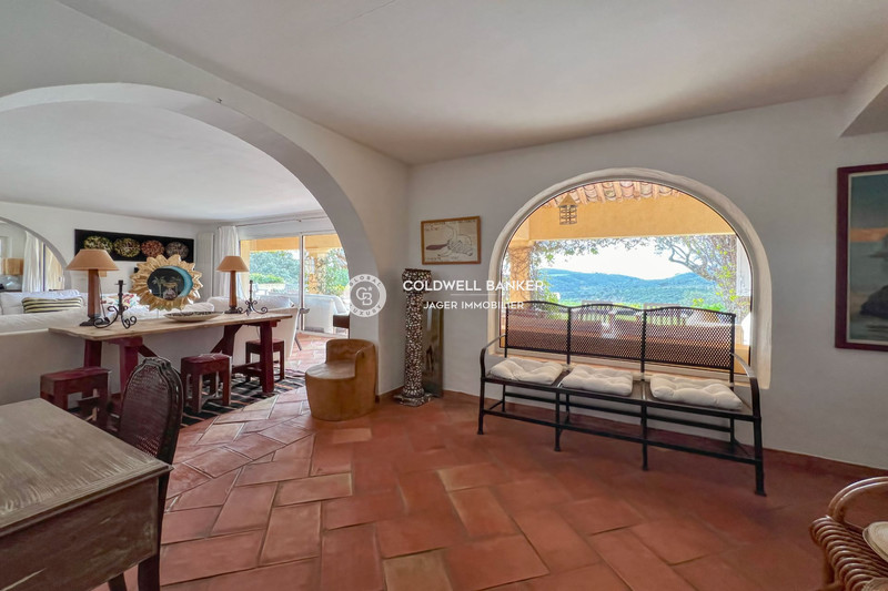 Photo n°11 - Vente Maison villa provençale Ramatuelle 83350 - 4 700 000 €