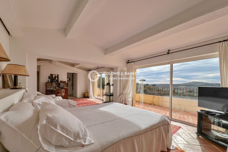 Photo n°15 - Vente Maison villa provençale Ramatuelle 83350 - 4 700 000 €