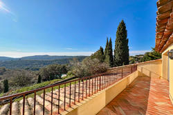 Vente villa provençale Ramatuelle  