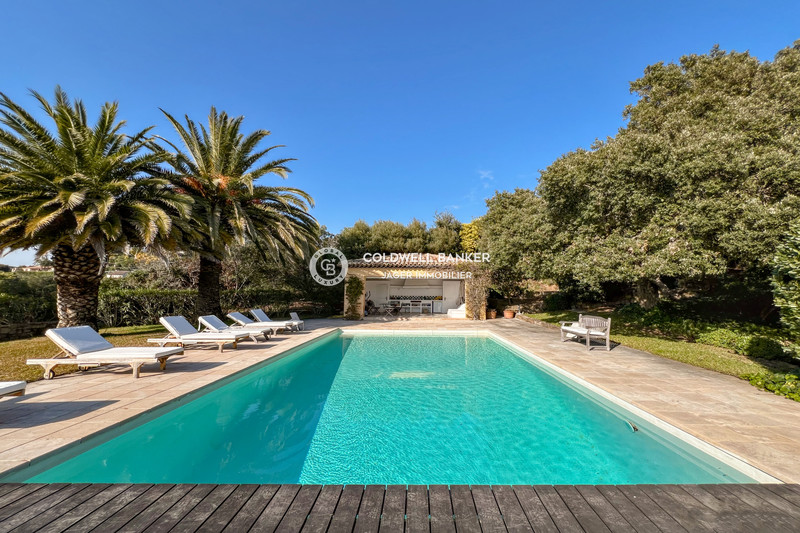 Photo n°8 - Vente Maison villa provençale Ramatuelle 83350 - 4 700 000 €