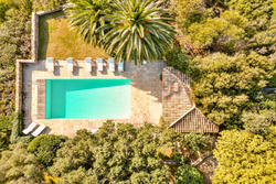 Photos  Maison Villa provençale à vendre Ramatuelle 83350