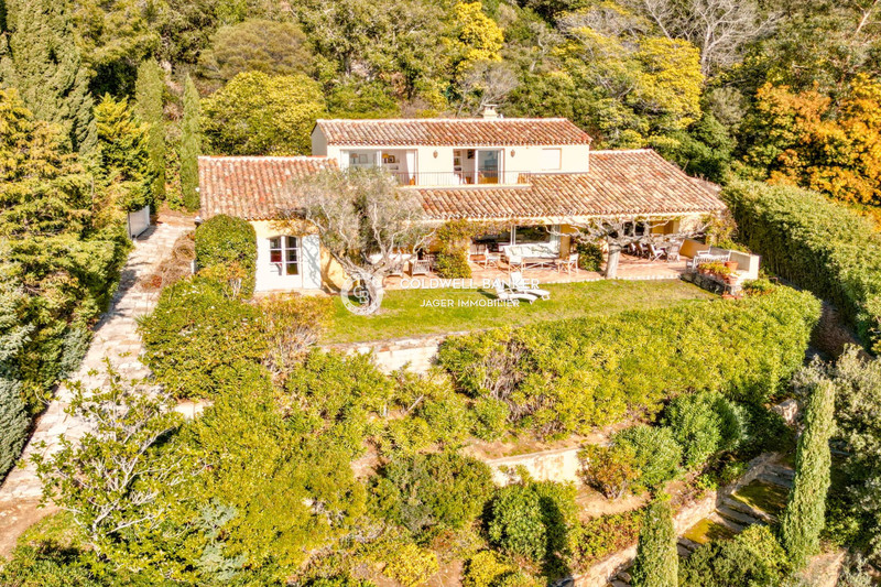 Photo n°5 - Vente Maison villa provençale Ramatuelle 83350 - 4 700 000 €