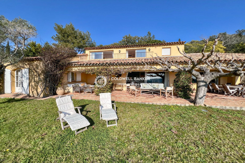 Photo n°18 - Vente Maison villa provençale Ramatuelle 83350 - 4 700 000 €
