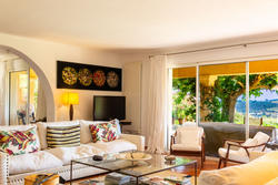 Vente villa provençale Ramatuelle  