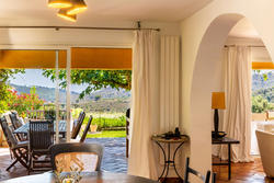 Vente villa provençale Ramatuelle  