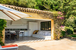 Vente villa provençale Ramatuelle  