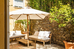Vente villa provençale Ramatuelle  