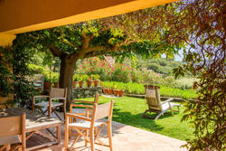 Vente villa provençale Ramatuelle  