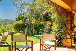 Vente villa provençale Ramatuelle  