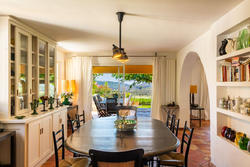 Vente villa provençale Ramatuelle  