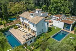 Vente propriété Antibes  