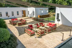 Vente propriété Antibes  