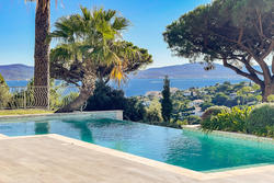 Vente villa Sainte-Maxime  