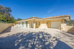 Vente villa Grimaud  