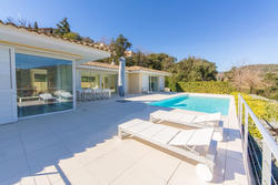 Vente villa Grimaud  