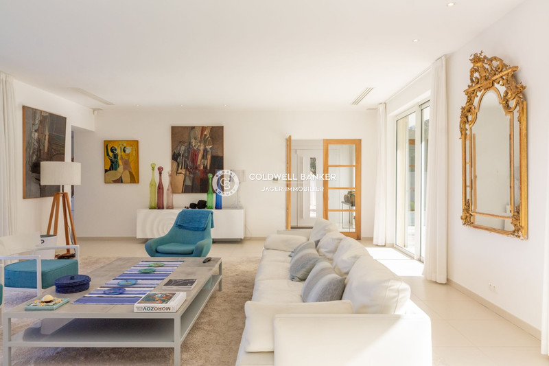 Photo n°6 - Vente Maison villa Grimaud 83310 - 2 150 000 €