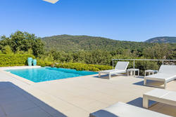 Vente villa Grimaud  