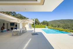 Vente villa Grimaud  