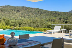 Vente villa Grimaud  