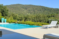 Vente villa Grimaud  
